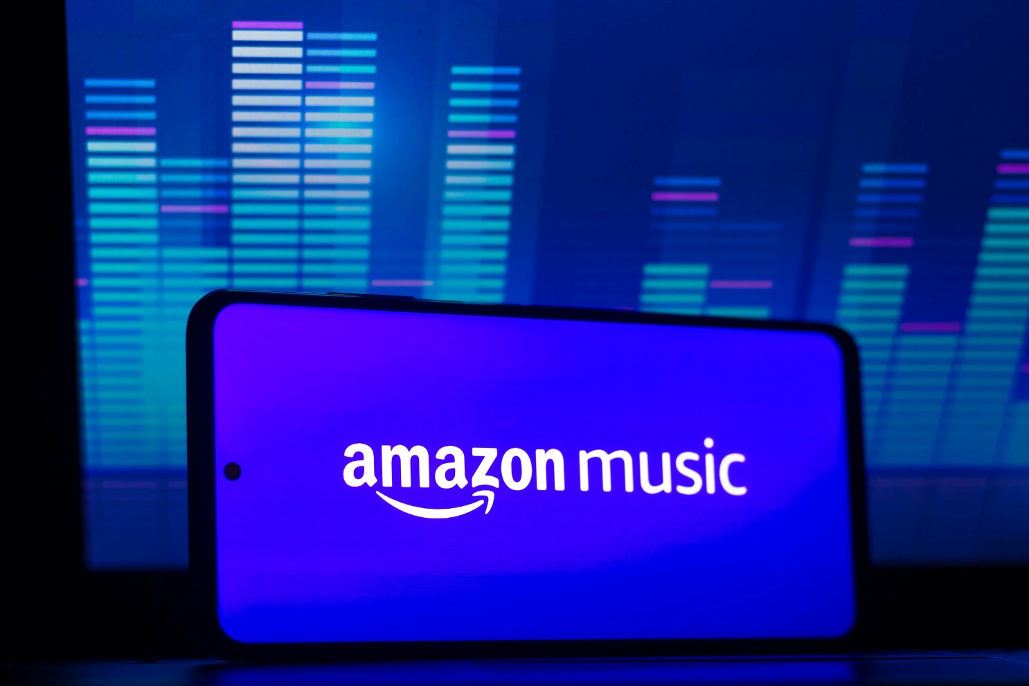 Musica prime amazon hotsell